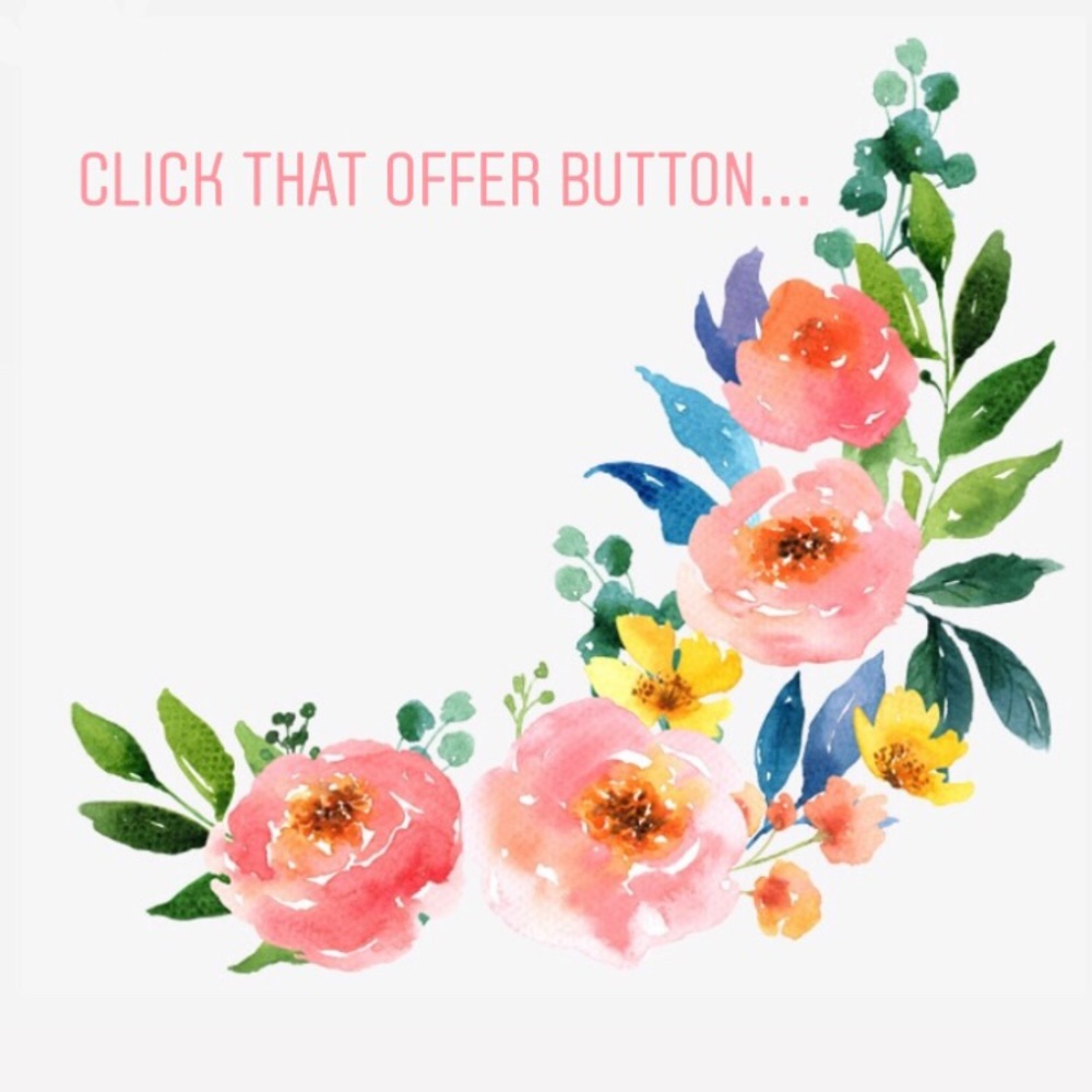 Make me an offer on any item!
